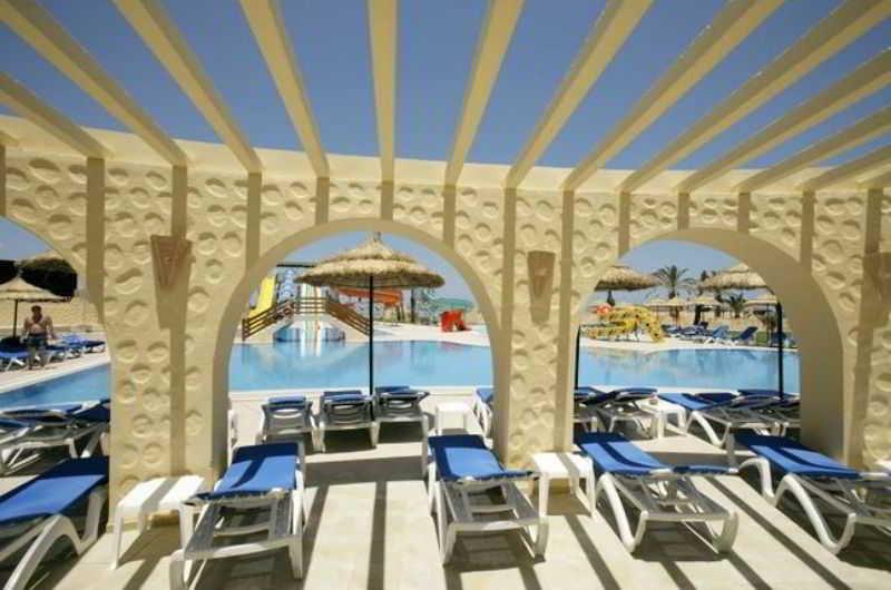 Tui Magic Life Penelope Beach Triffa Ngoại thất bức ảnh