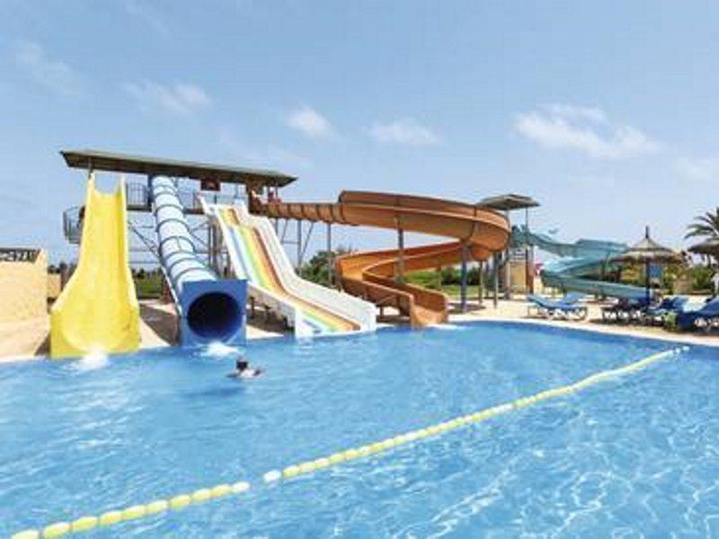 Tui Magic Life Penelope Beach Triffa Ngoại thất bức ảnh