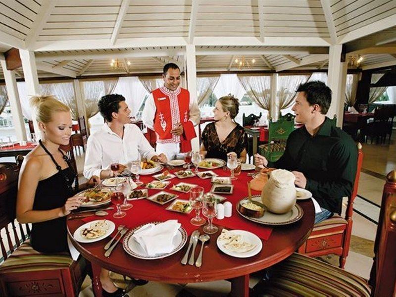 Tui Magic Life Penelope Beach Triffa Ngoại thất bức ảnh
