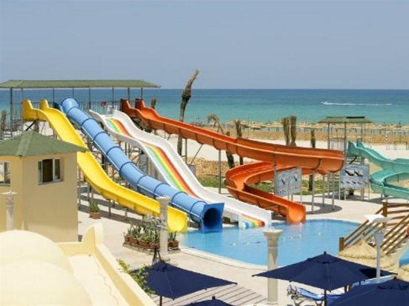 Tui Magic Life Penelope Beach Triffa Ngoại thất bức ảnh