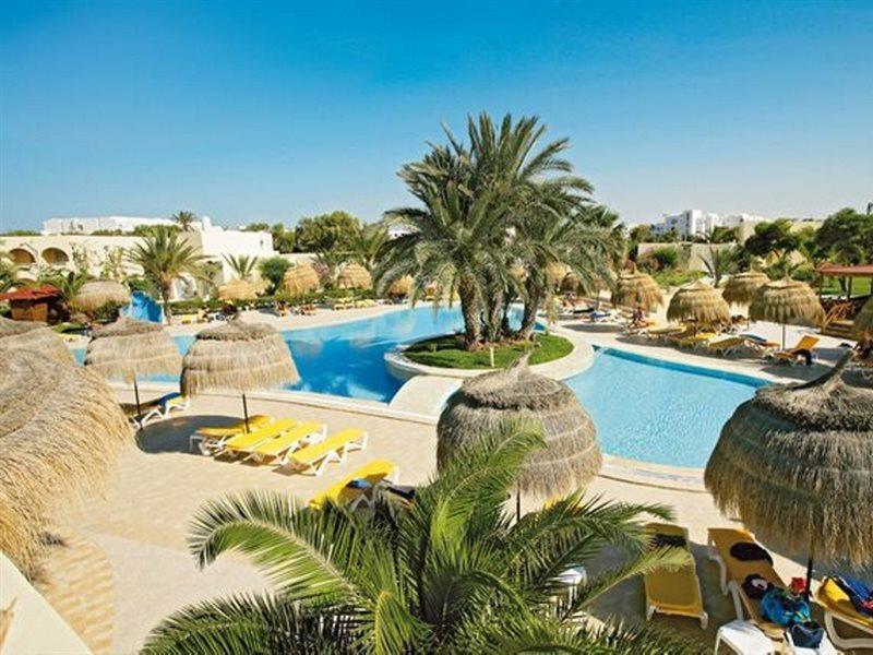 Tui Magic Life Penelope Beach Triffa Ngoại thất bức ảnh