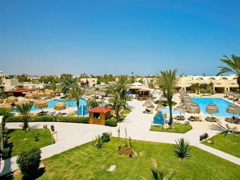 Tui Magic Life Penelope Beach Triffa Ngoại thất bức ảnh